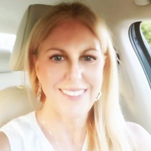 Meet your Posher, Kerri m.